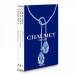 CHAUMET SET OF 3 FIGURES OF STYLE CROWN