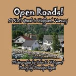 Open Roads! a Kid's Guide to Eidfjord, Norway