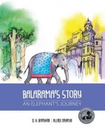 Balarama's Story