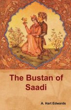 Bustan of Saadi