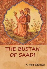 Bustan of Saadi
