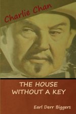 House without a Key (A Charlie Chan Mystery)