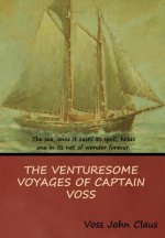 Venturesome Voyages of Captain Voss