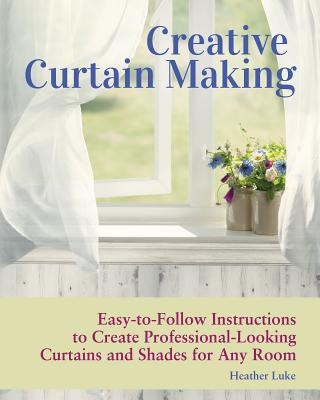 Easy Curtainmaking