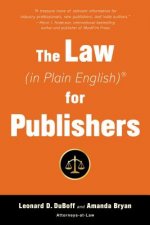 Law (in Plain English) for Publishers