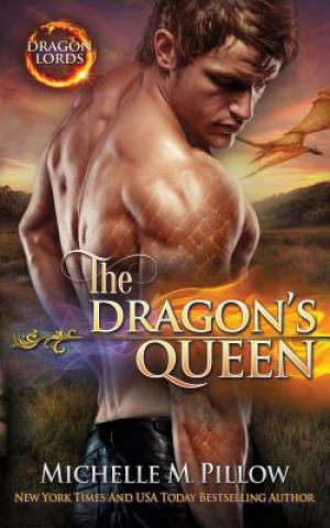 Dragon's Queen
