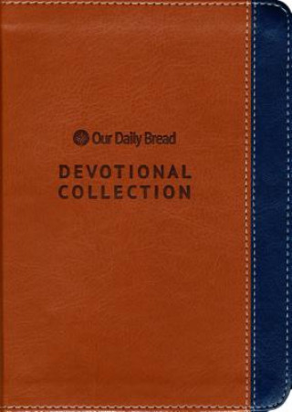 Our Daily Bread Devotional Collection