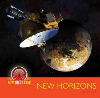 New Horizons (Space Probe)