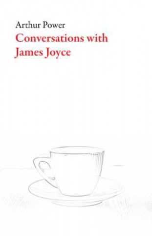 Conversations with James Joyce