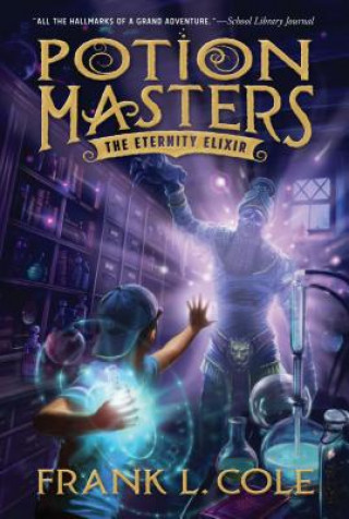 The Eternity Elixir, 1