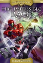 The Impossible Race, Volume 3