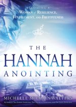Hannah Anointing, The