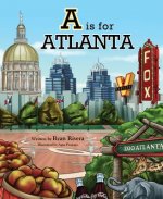 A is for Atlanta