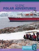 12 Epic Polar Expeditions