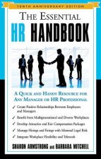 Essential HR Handbook - Tenth Anniversary Edition