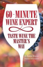 60 - Minute Wine Expert