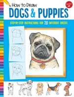 How to Draw Dogs & Puppies