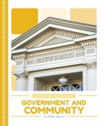 Community Economics: Government and Community