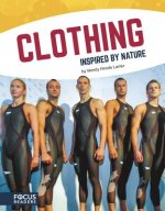 Technology: Clothing Inspired by Nature