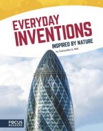 Technology: Everyday Inventions Inspired by Nature