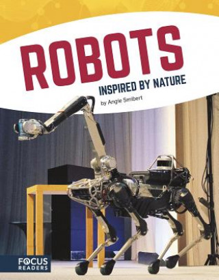 Technology: Robots Inspired by Nature