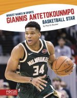 Giannis Antetokounmpo: Basketball Star