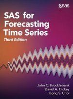 SAS for Forecasting Time Series, Third Edition