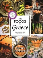 Foods of Greece