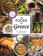 Foods of Greece