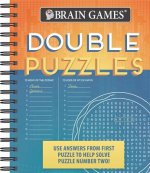 Brain Games Double Puzzles