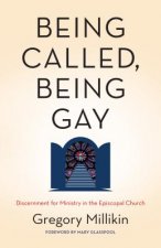 Being Called, Being Gay