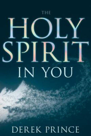 Holy Spirit in You (Enlarged/Expanded)