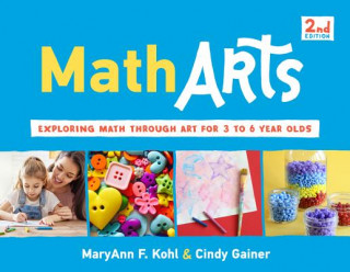 MathArts (Cindy Gainer,MaryAnn F. Kohl)()