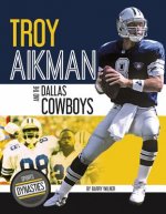 Sports Dynasties: Troy Aikman and the Dallas Cowboys