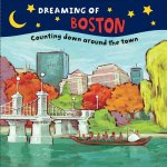 Dreaming of Boston: Counting Down Around the Town