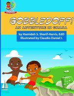Goobledoff!: An Adventure in Ghana