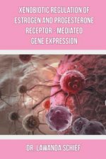 Xenobiotic Regulation of Estrogen and Progesterone Receptor - Mediated Gene Expression