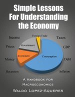 Simple Lessons for Understanding the Economy