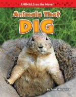 Animals That Dig