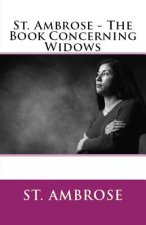 Book Concerning Widows