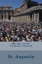 Morals of the Catholic Church