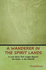 Wanderer in the Spirit Lands