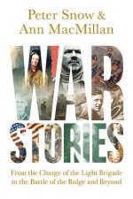 War Stories: From the Charge of the Light Brigade to the Battle of the Bulge and Beyond