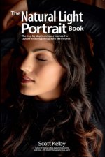 Natural Light Portrait Book