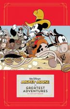 Walt Disney's Mickey Mouse: The Greatest Adventures