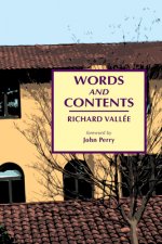 Words and Contents