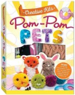 Creative Kits: Pom-POM Pets