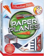 Creative Kits: Paper Planes