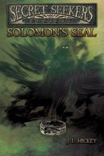Secret Seekers Society Solomon's Seal