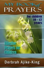 My Book of Prayers 10-12